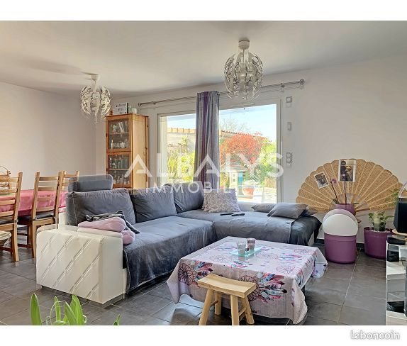 Maison à louer, 85m², Vayres