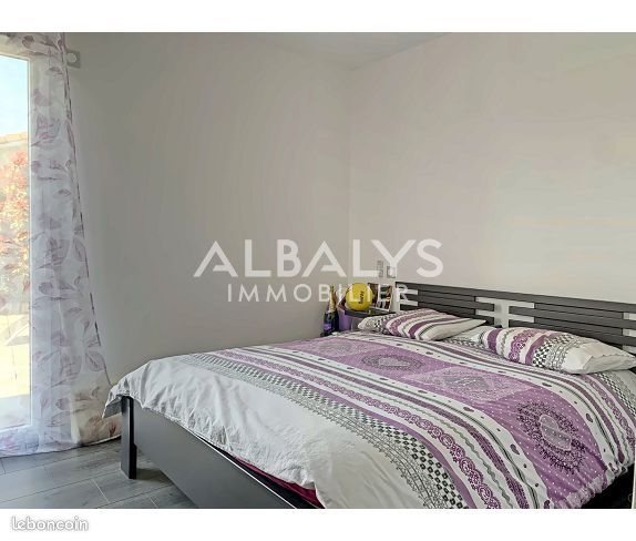 Maison à louer, 85m², Vayres
