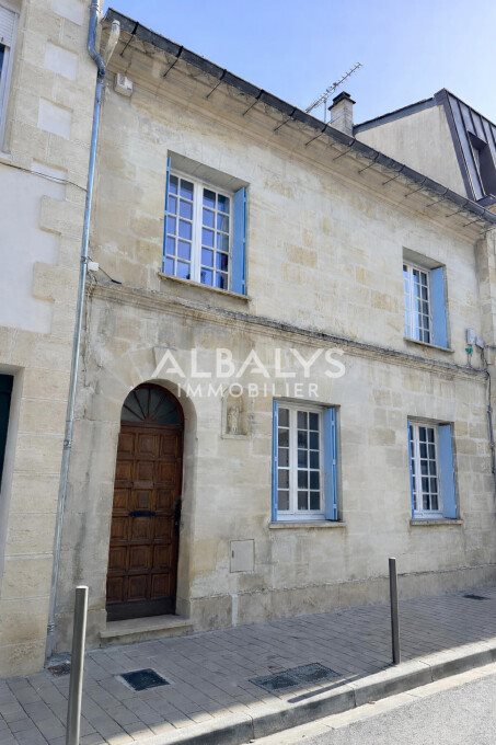 Maison à vendre, 127m², Libourne