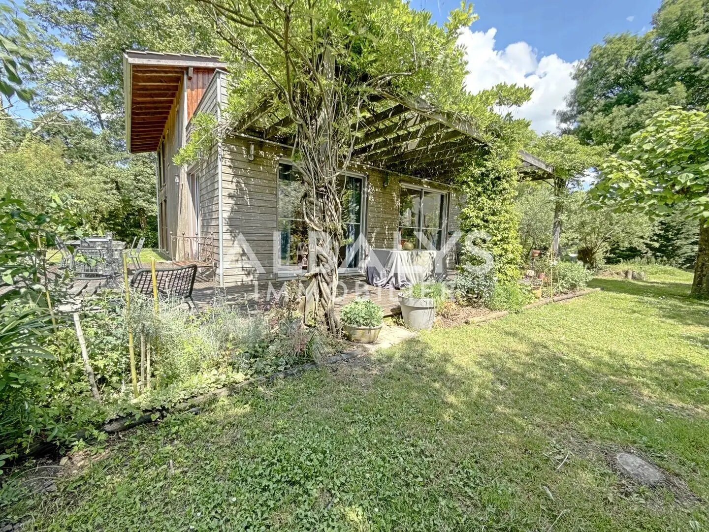 Maison à vendre, 150m², Libourne
