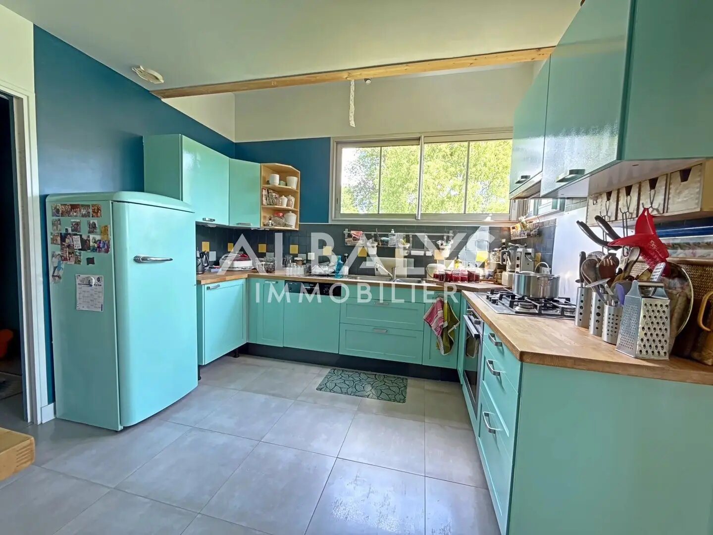 Maison à vendre, 150m², Libourne