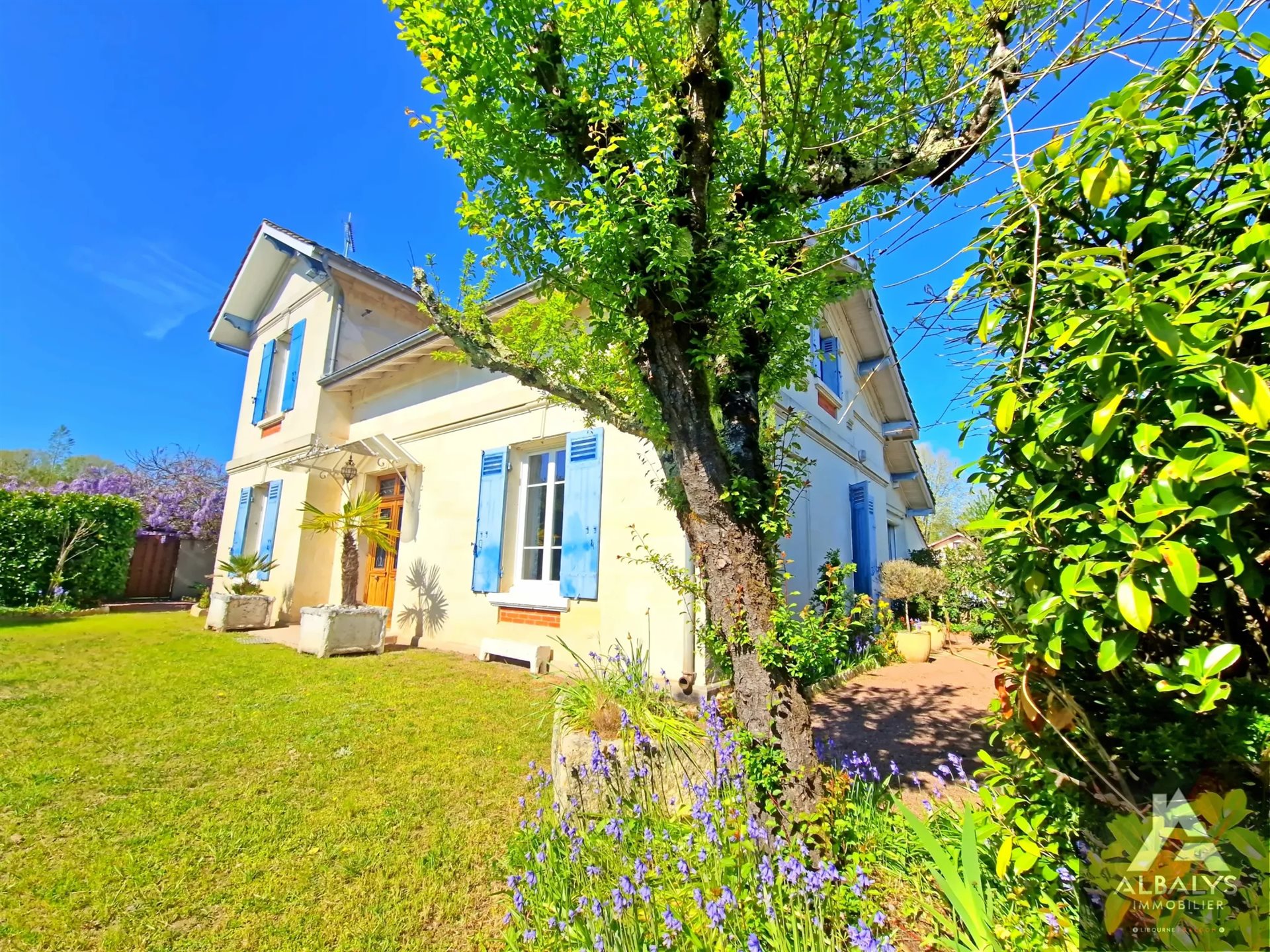 Maison à vendre, 175m², Libourne