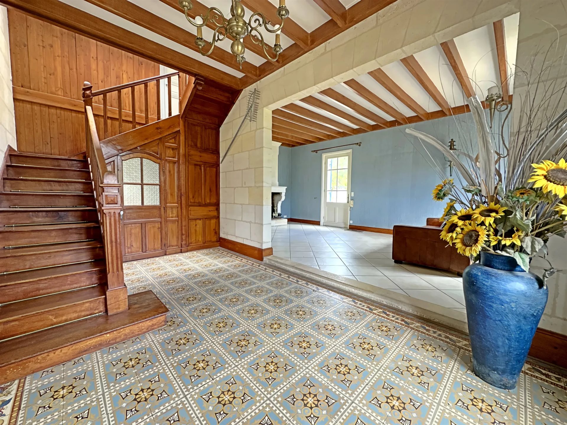 Maison à vendre, 175m², Libourne