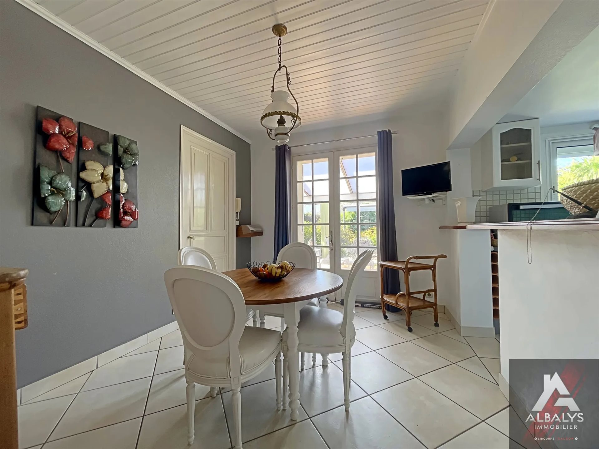 Maison à vendre, 175m², Libourne