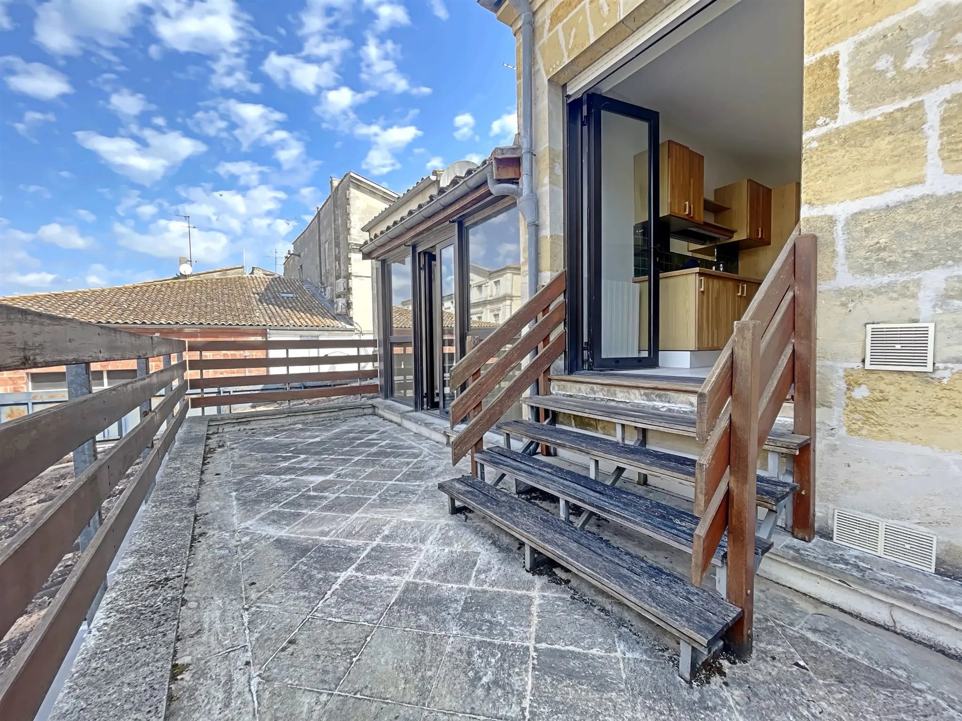 Appartement à vendre, 130m², Libourne
