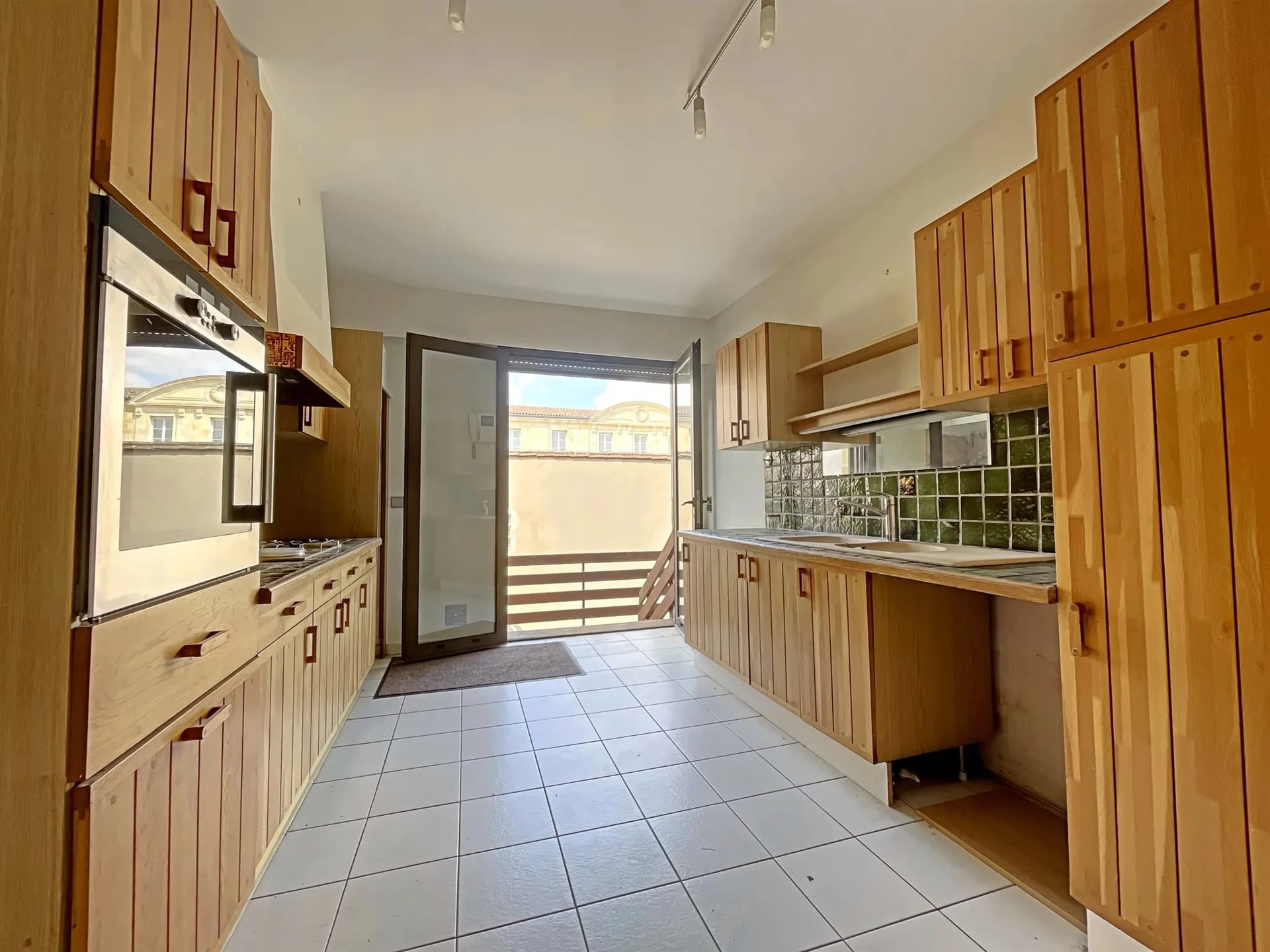 Appartement à vendre, 130m², Libourne