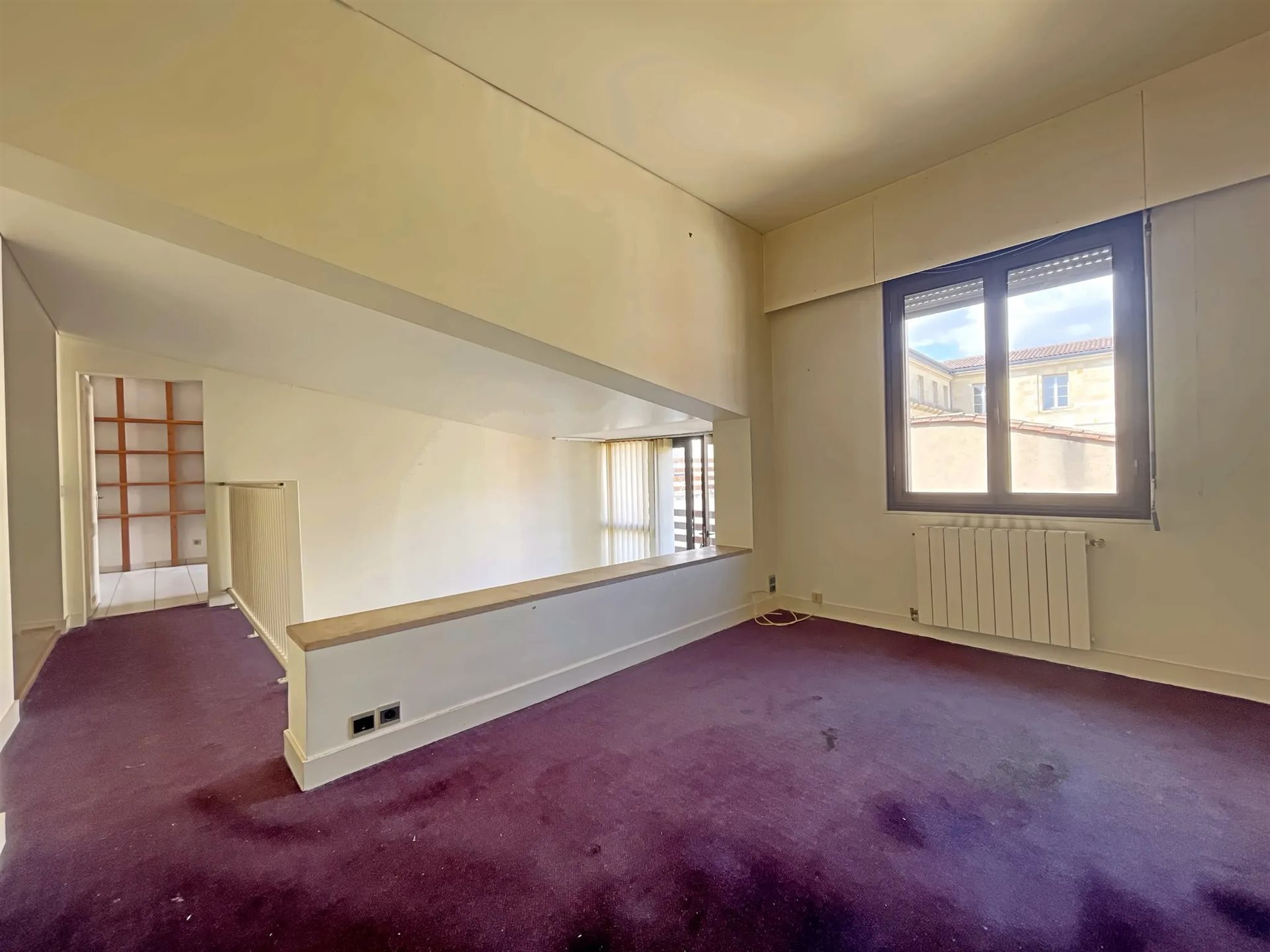 Appartement à vendre, 130m², Libourne