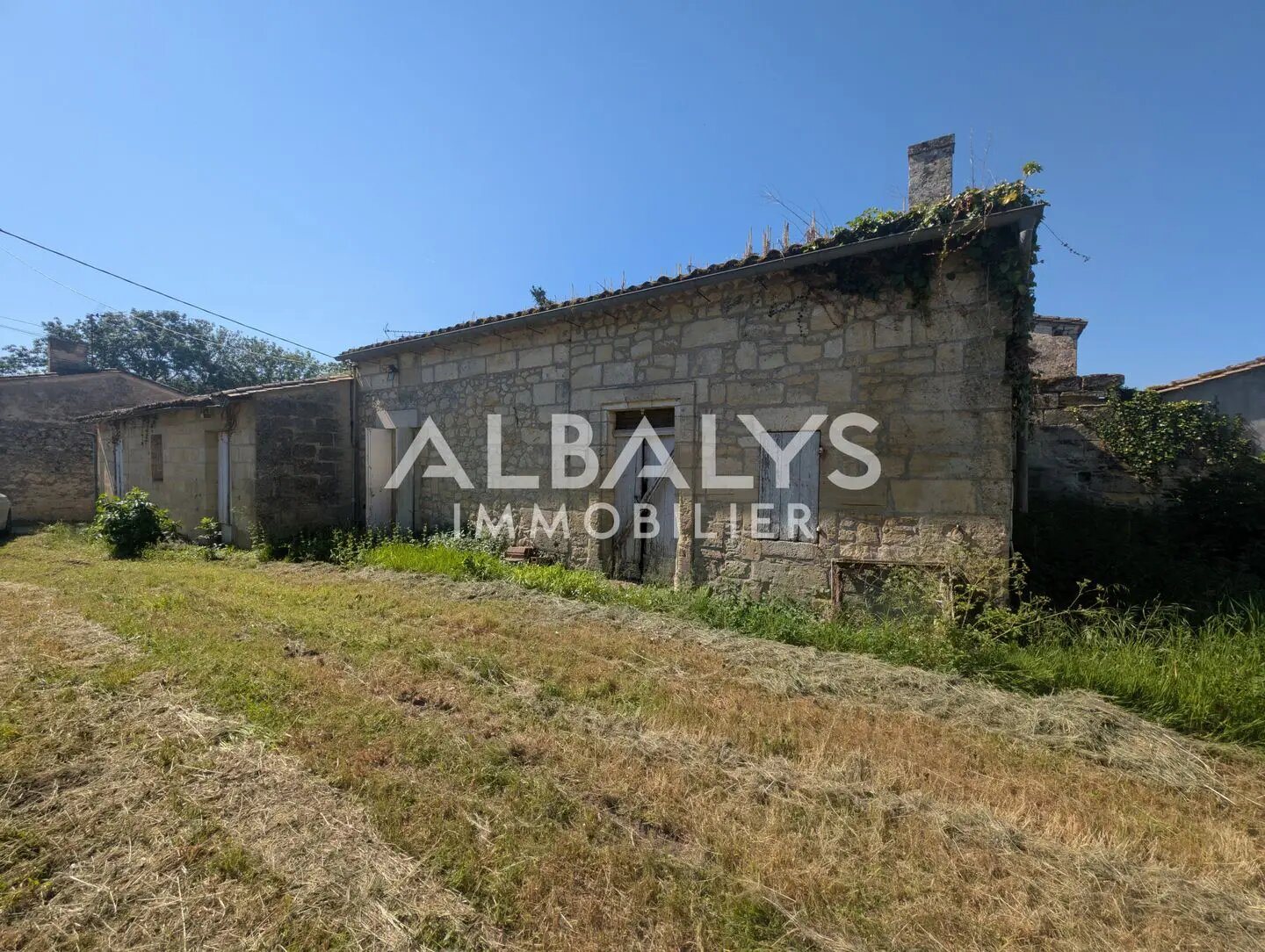 Maison à vendre, 120m², Montagne