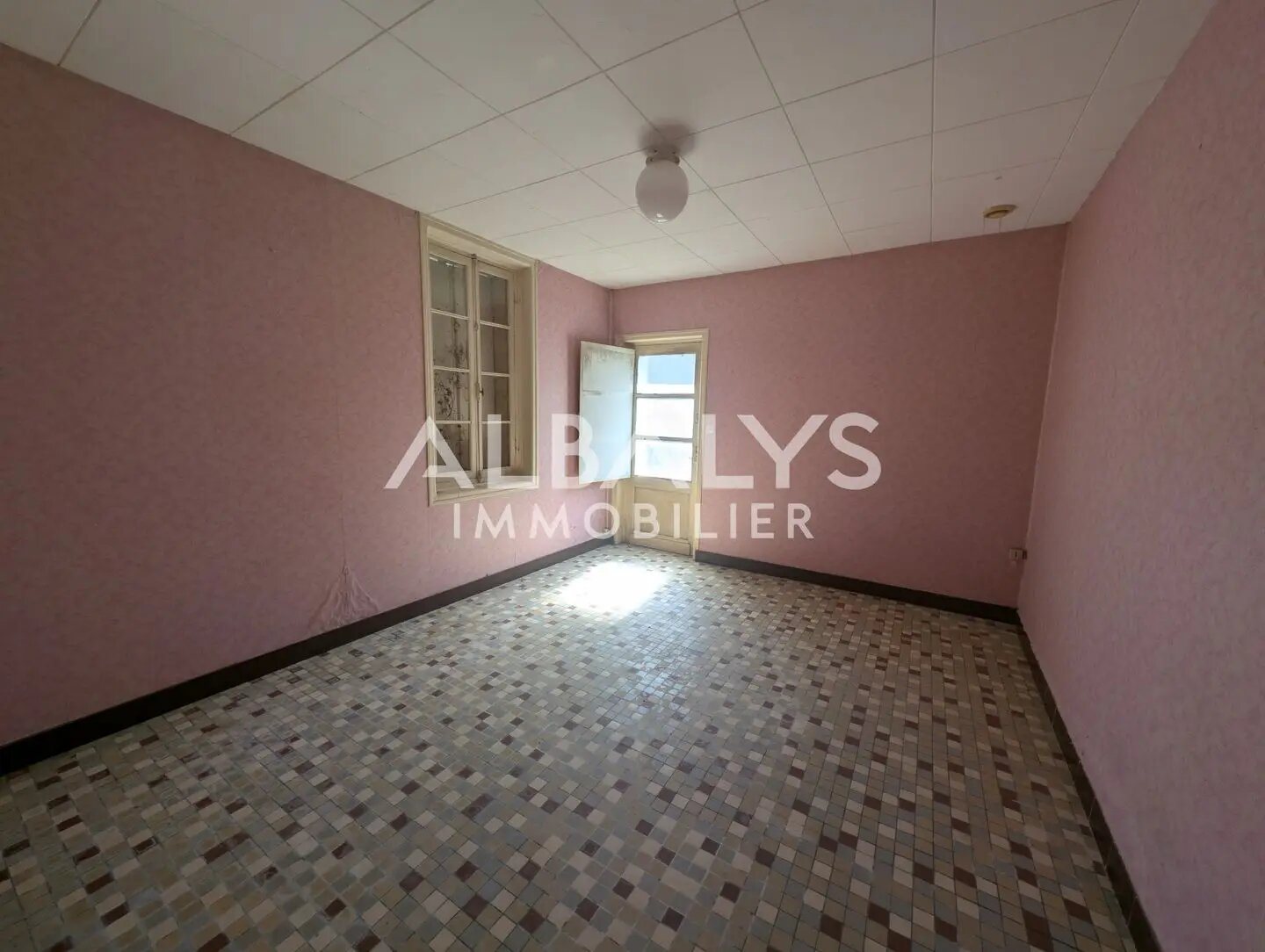 Maison à vendre, 120m², Montagne