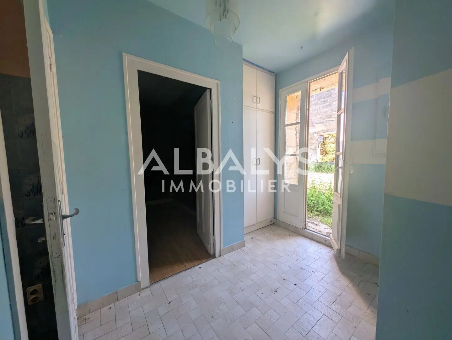 Maison à vendre, 120m², Montagne