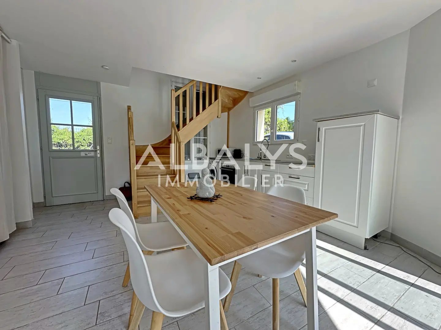 Maison à louer, 51m², Libourne