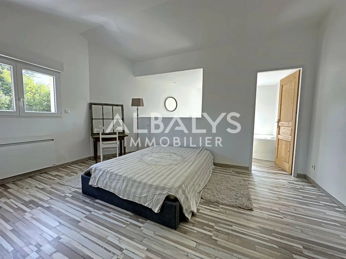 Maison à louer, 51m², Libourne