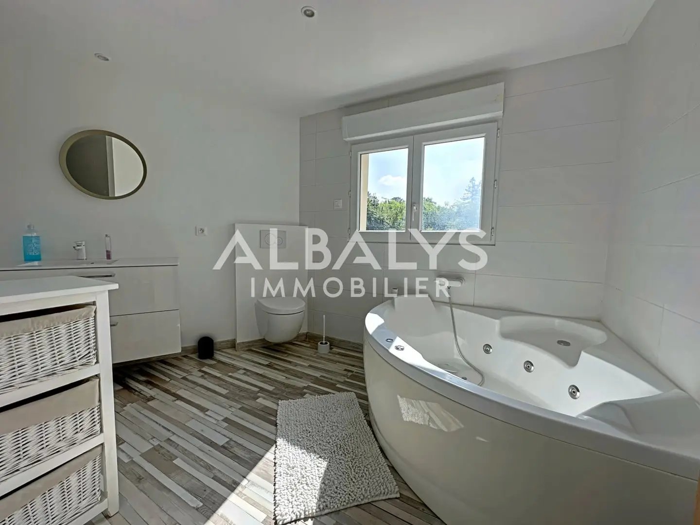 Maison à louer, 51m², Libourne