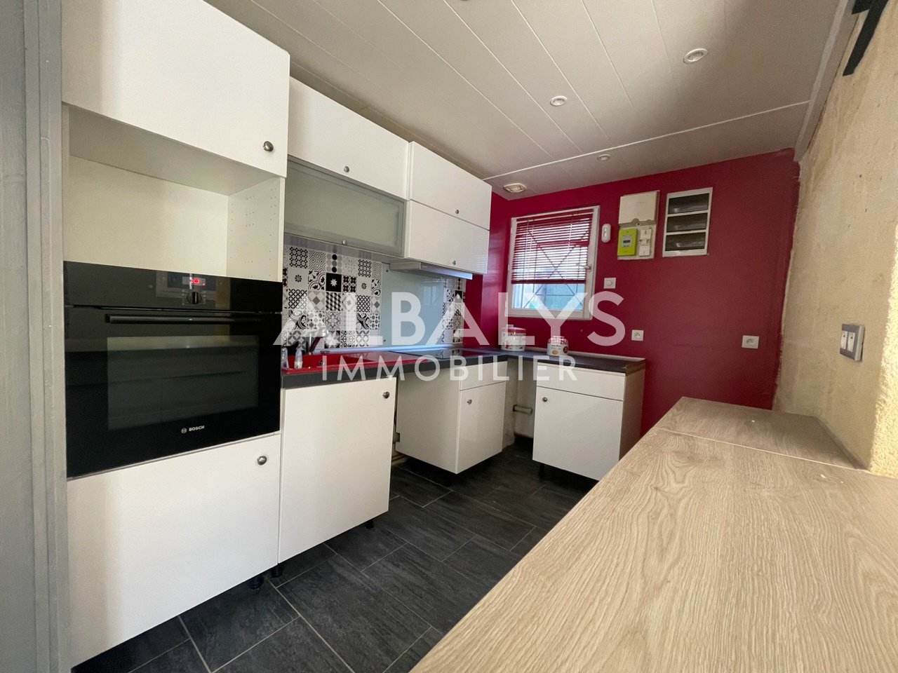 Maison à louer, 81m², Libourne