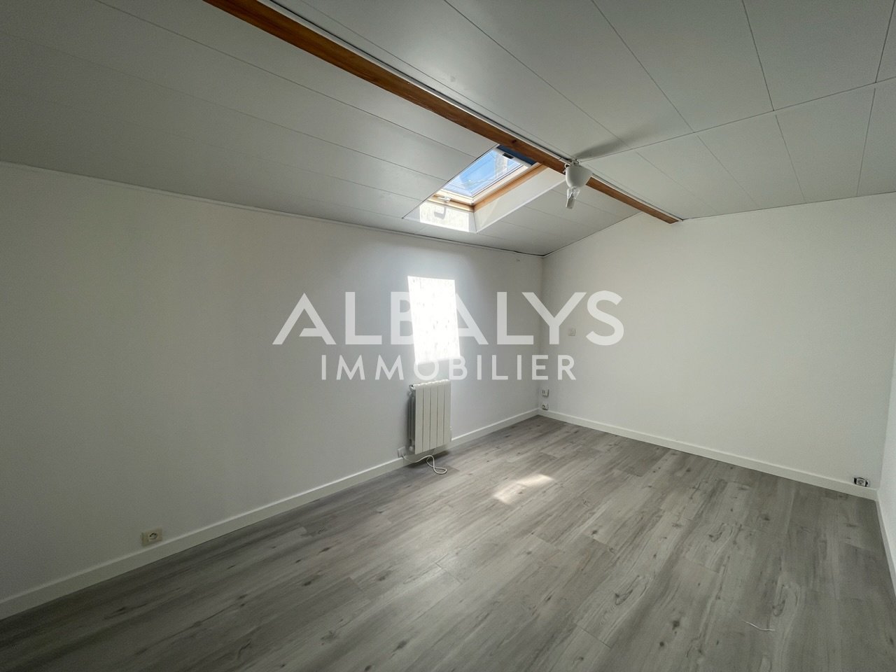 Maison à louer, 81m², Libourne