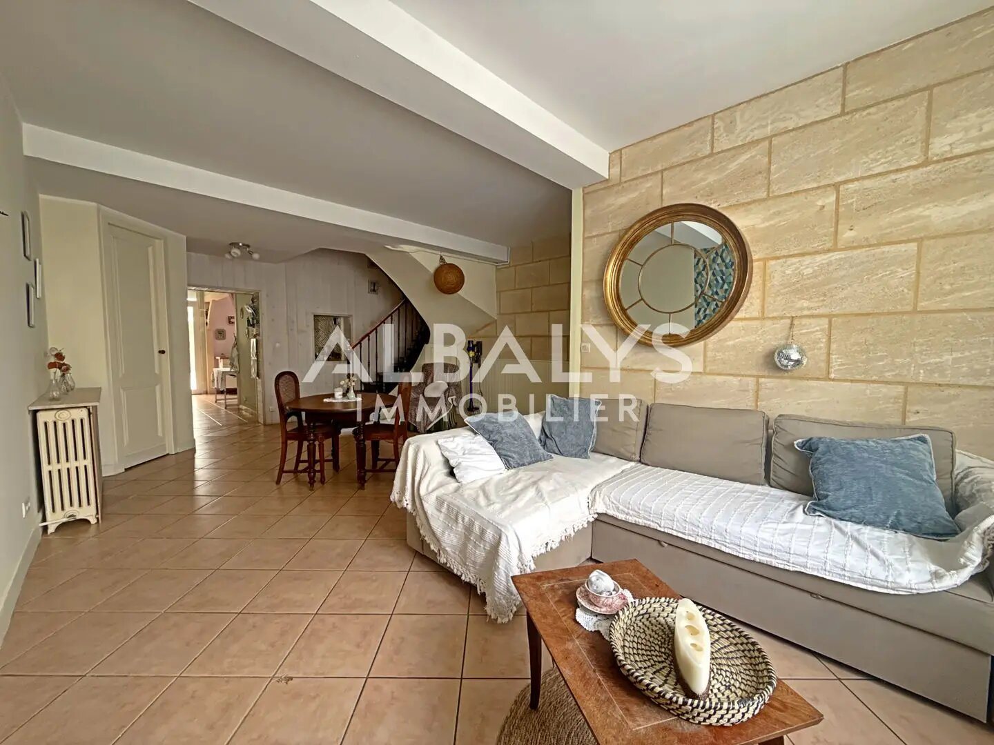 Maison à vendre, 145m², Libourne