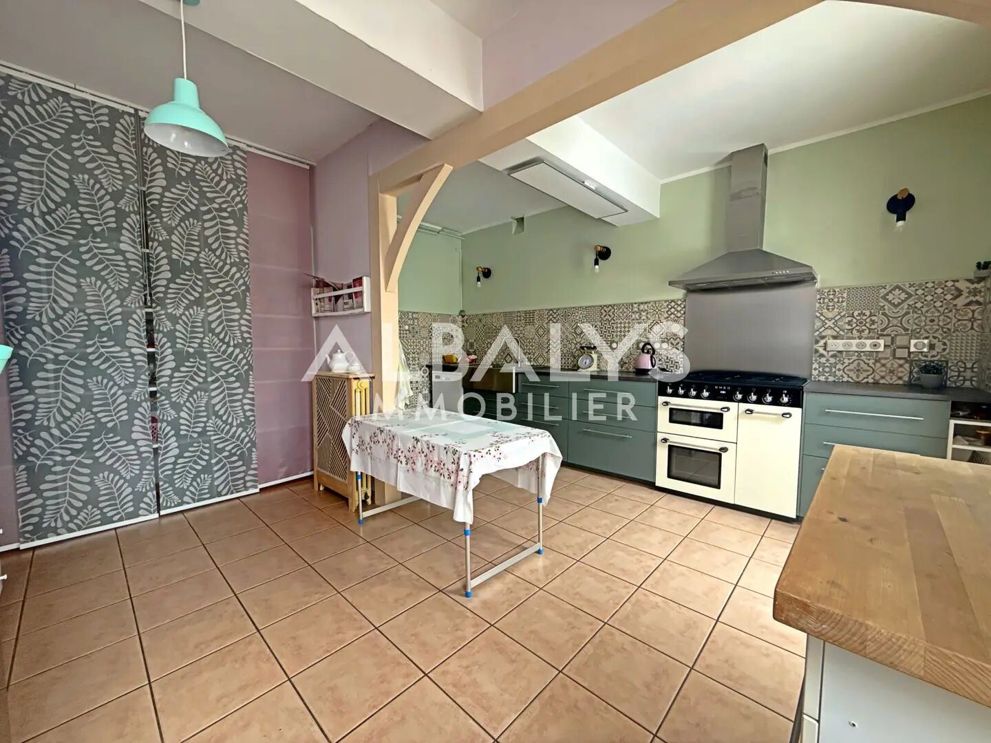 Maison à vendre, 145m², Libourne