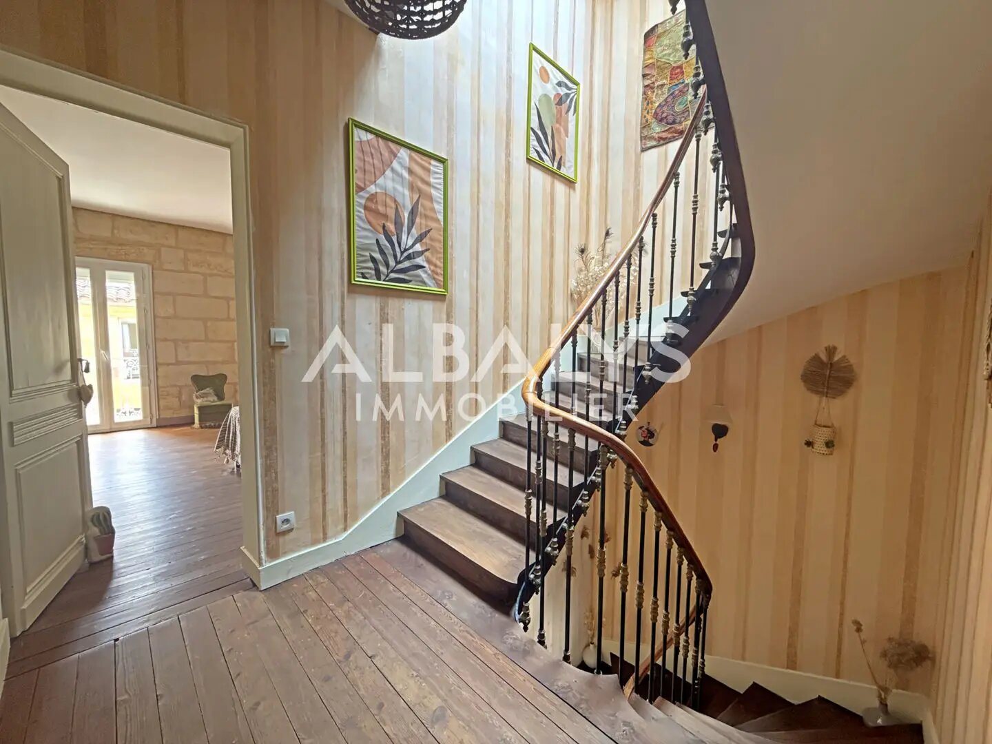 Maison à vendre, 145m², Libourne