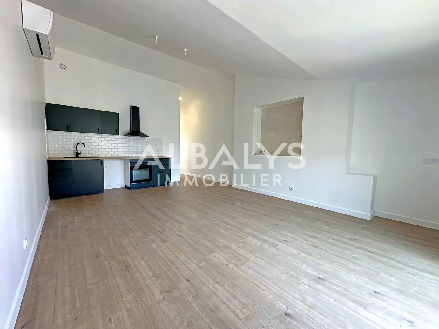 Appartement à louer, 51m², Libourne