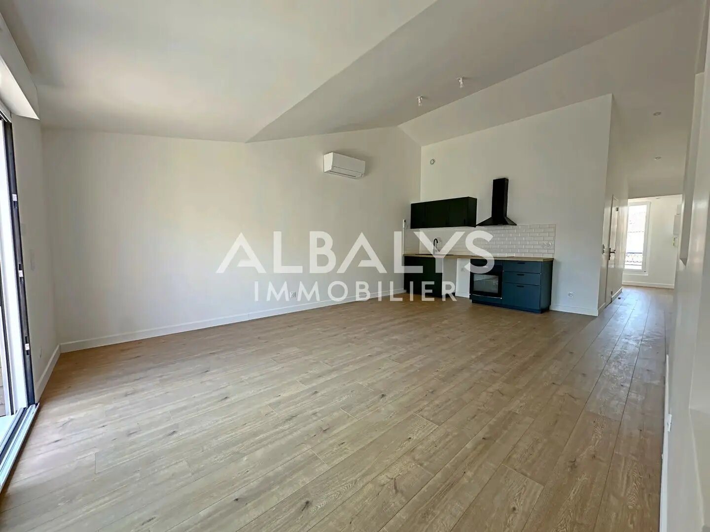 Appartement à louer, 51m², Libourne