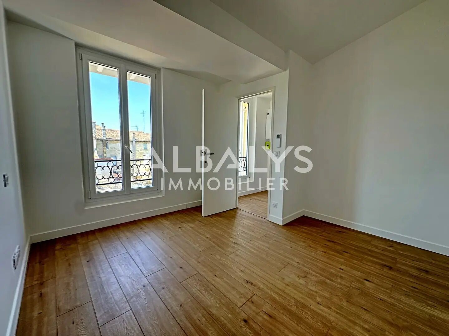 Appartement à louer, 51m², Libourne
