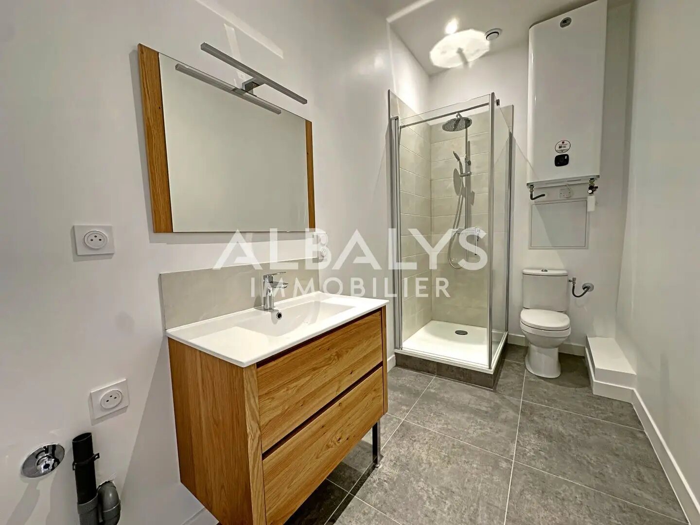 Appartement à louer, 51m², Libourne