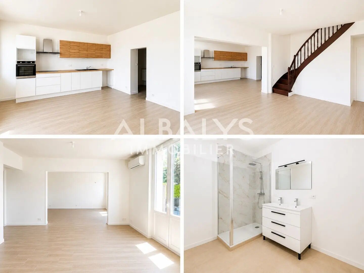 Maison à louer, 178m², Libourne