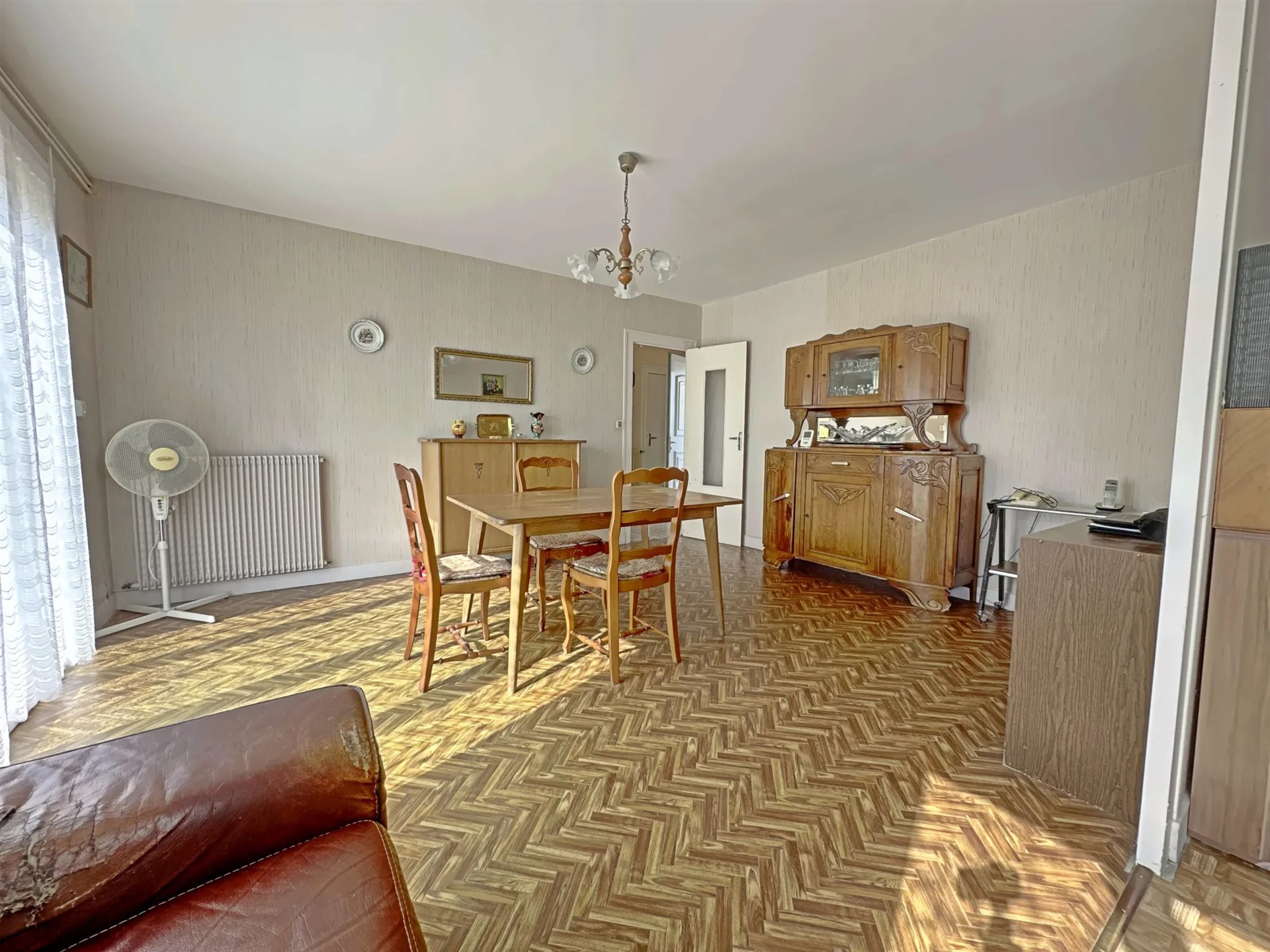 Maison à vendre, 75m², Nérigean