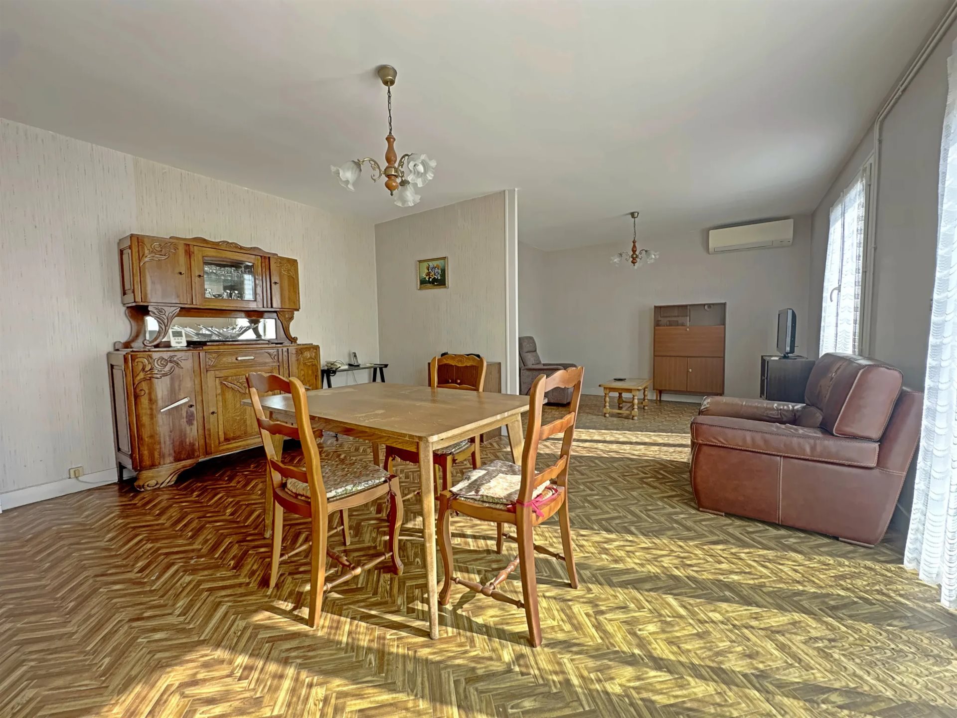 Maison à vendre, 75m², Nérigean