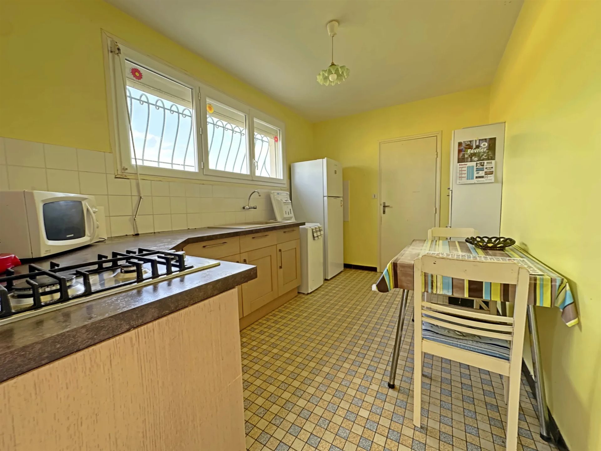Maison à vendre, 75m², Nérigean
