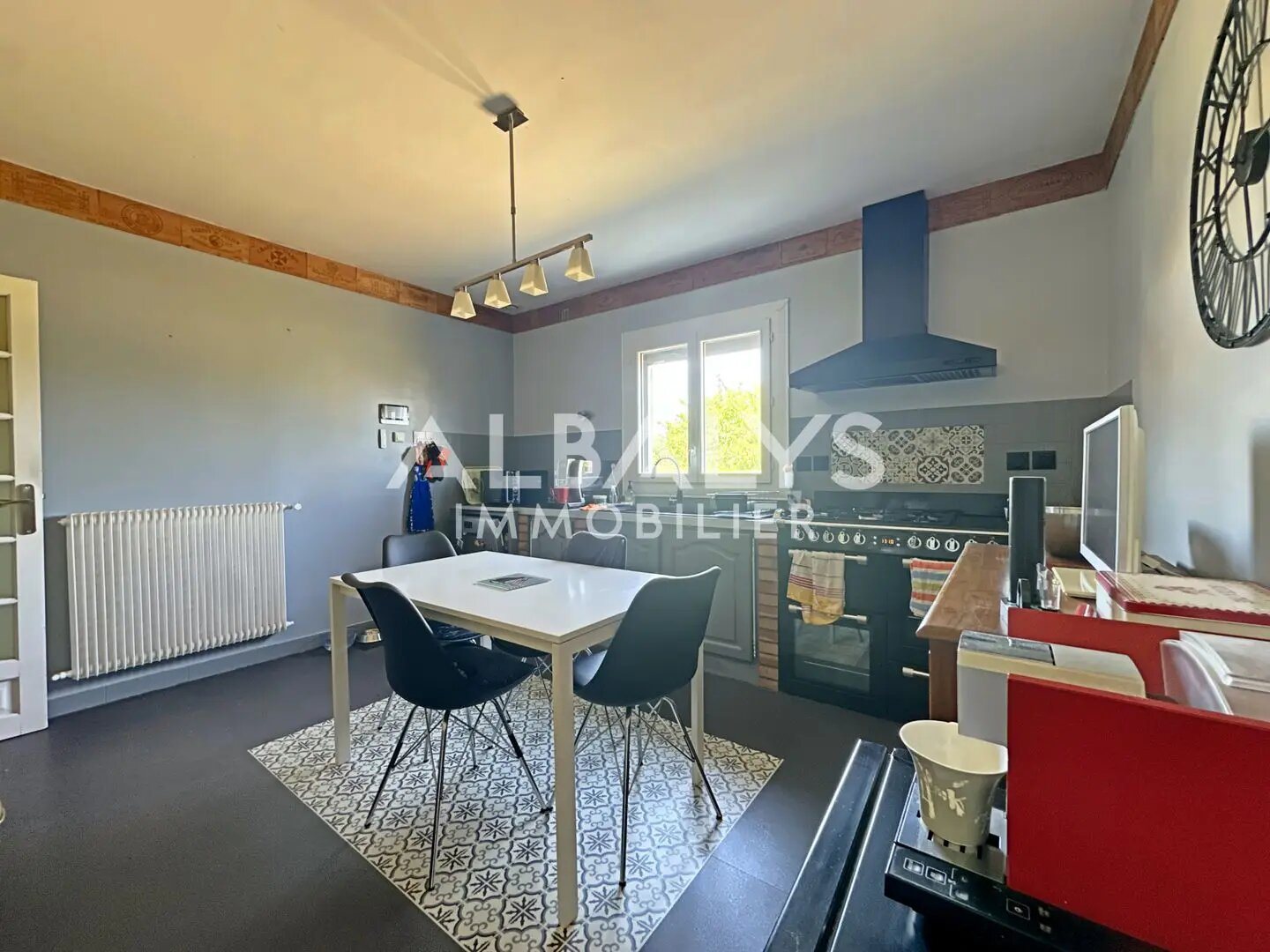 Maison à vendre, 180m², Galgon