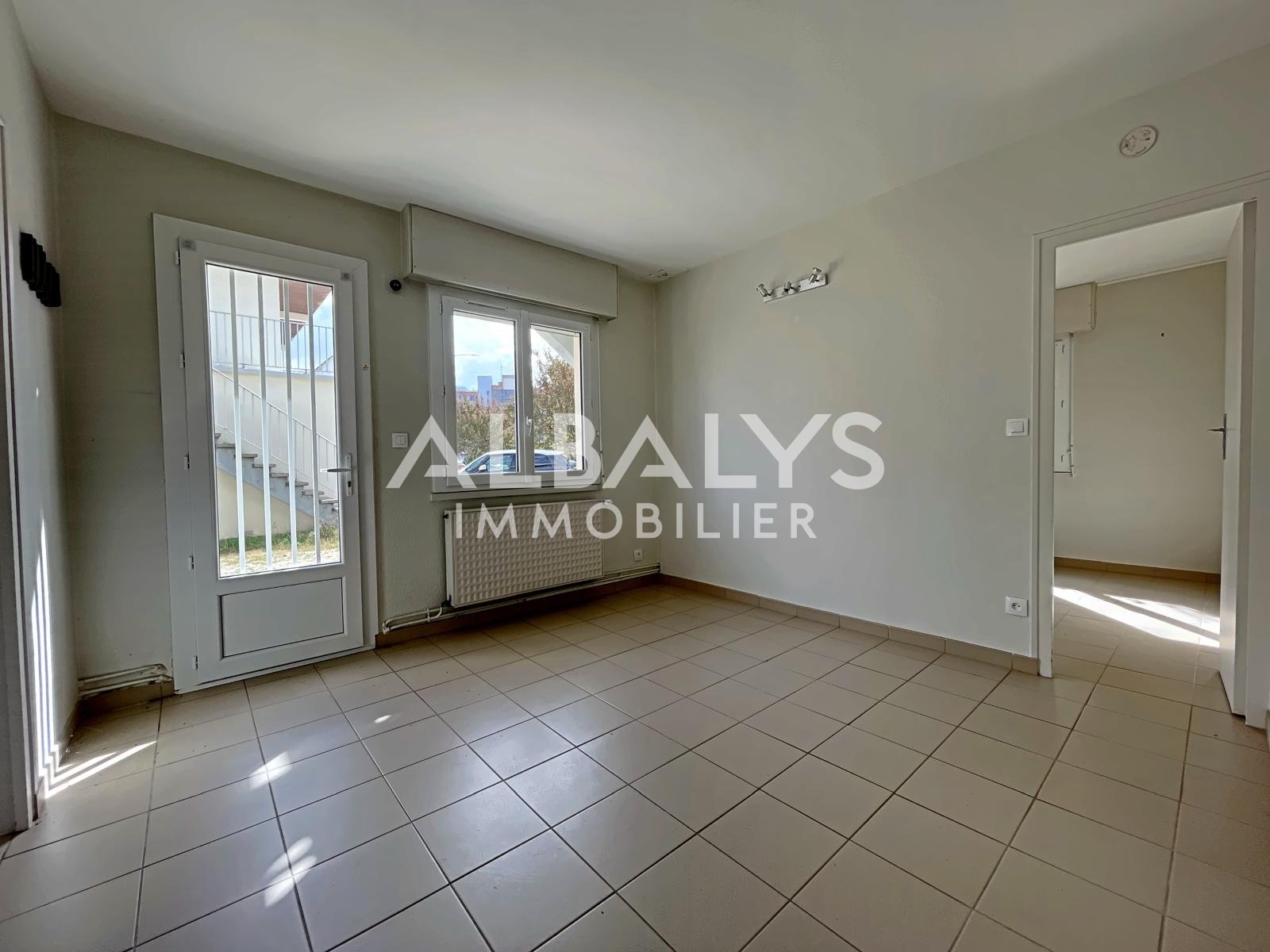Appartement à vendre, 44m², Libourne
