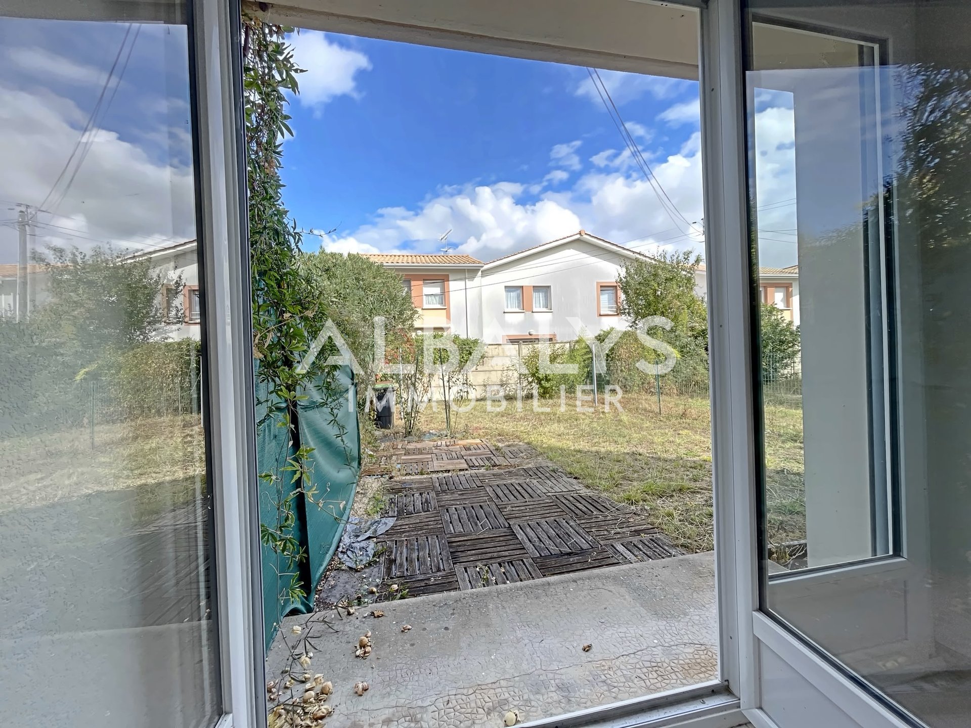 Appartement à vendre, 44m², Libourne
