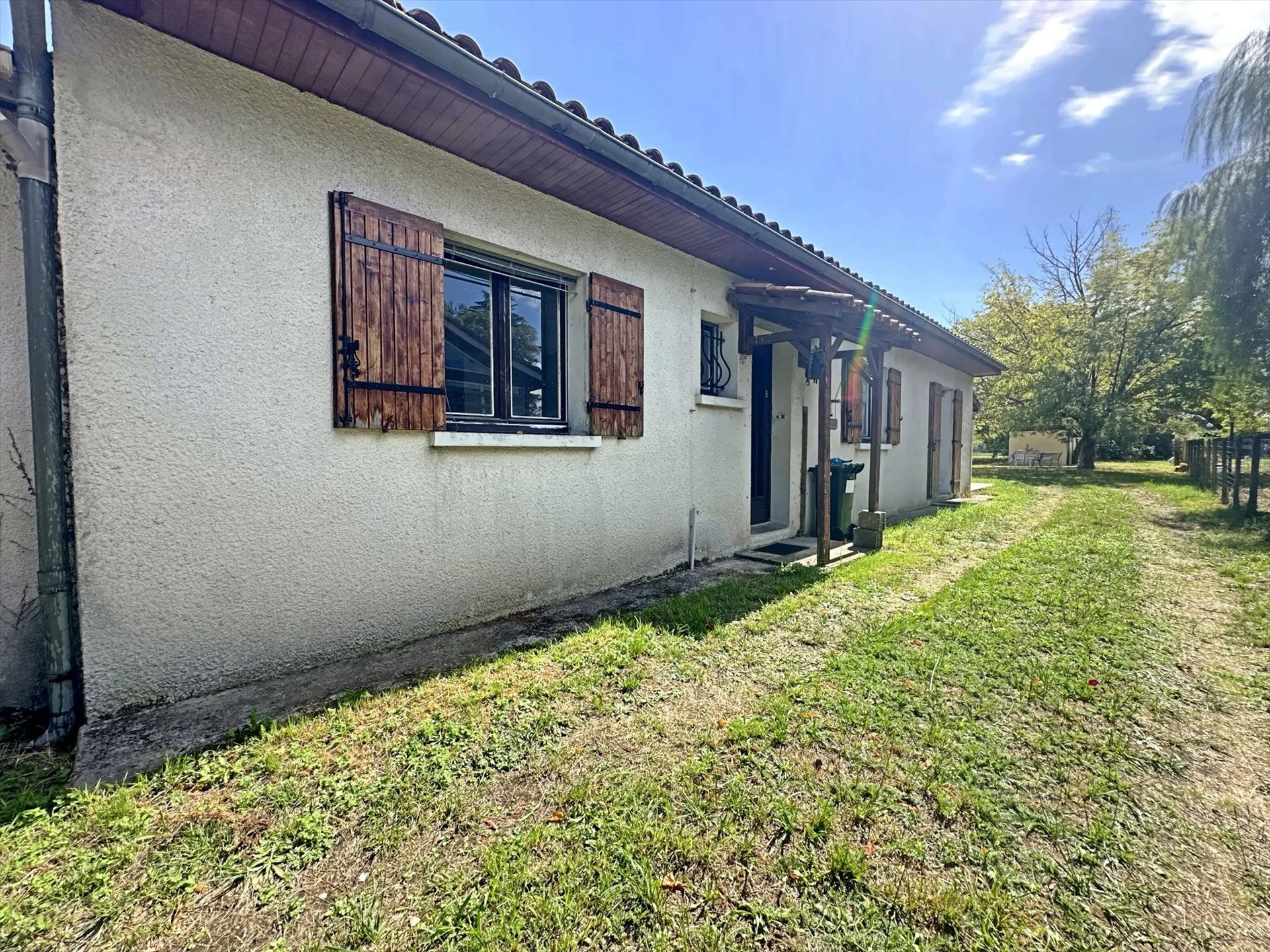 Maison à vendre, 85m², Galgon