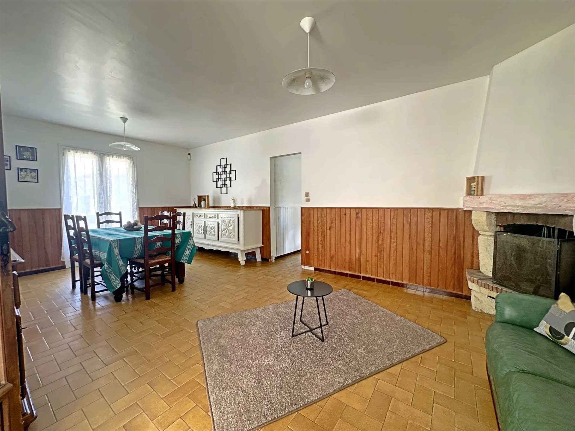 Maison à vendre, 85m², Galgon