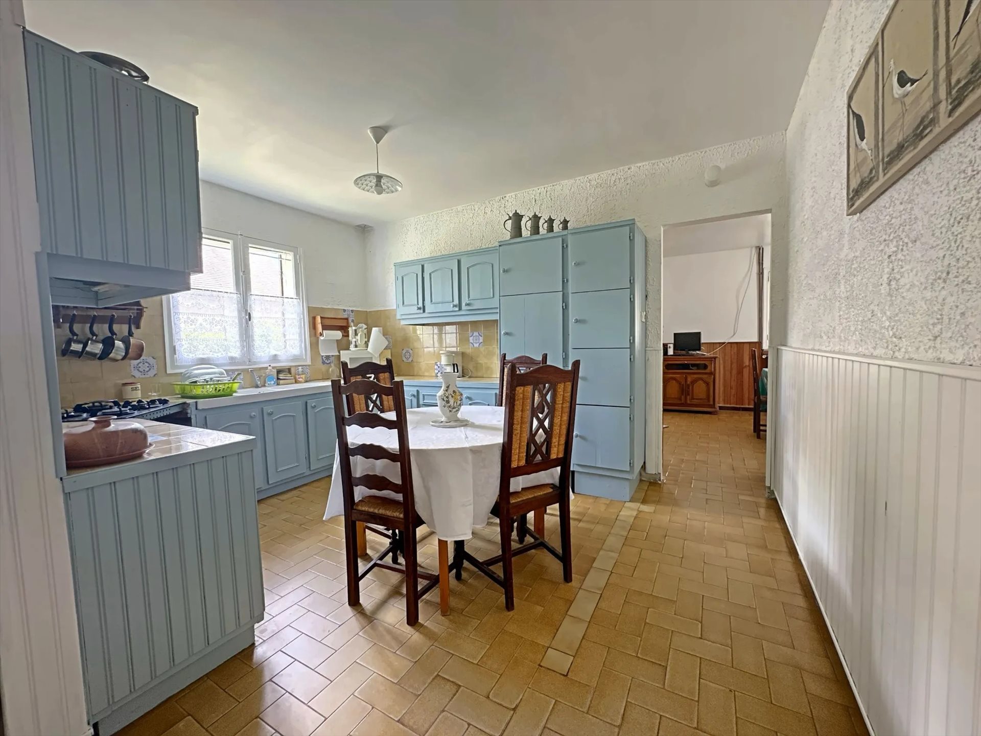 Maison à vendre, 85m², Galgon