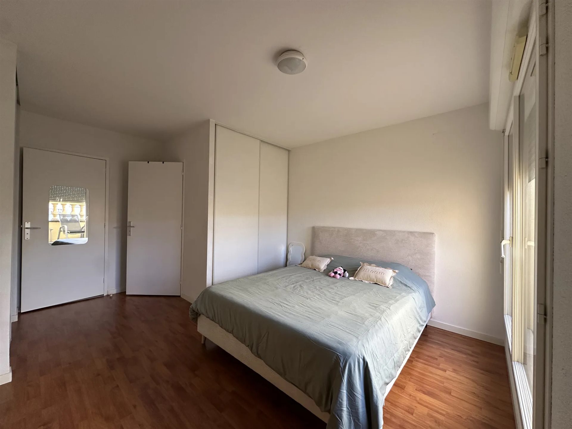 Appartement à vendre, 50m², Libourne