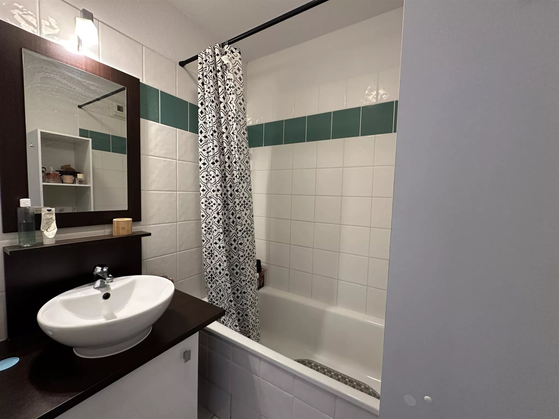 Appartement à vendre, 50m², Libourne