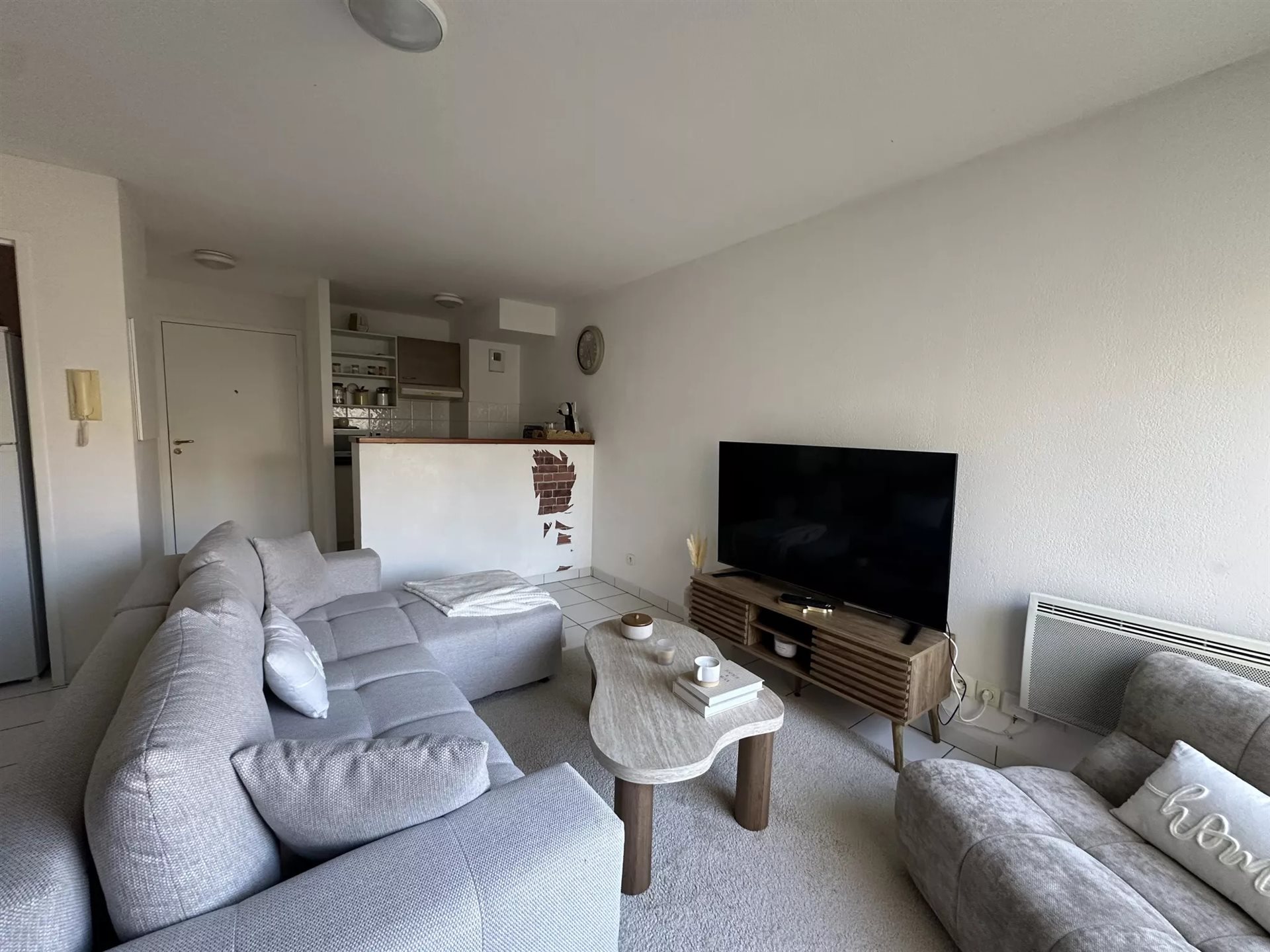 Appartement à vendre, 50m², Libourne