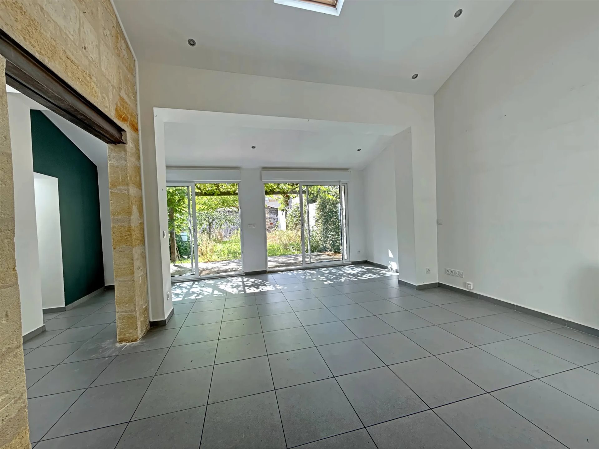 Maison à vendre, 115m², Libourne