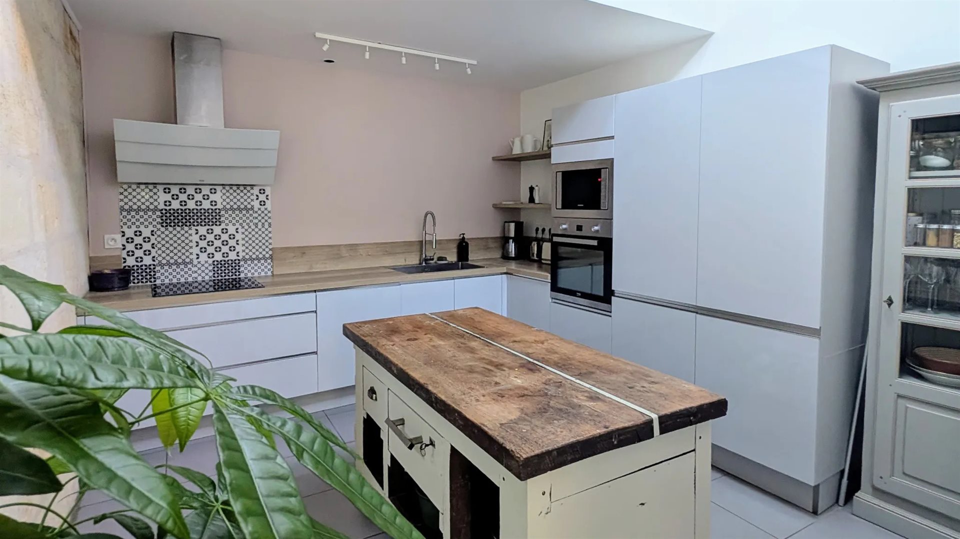 Maison à vendre, 115m², Libourne