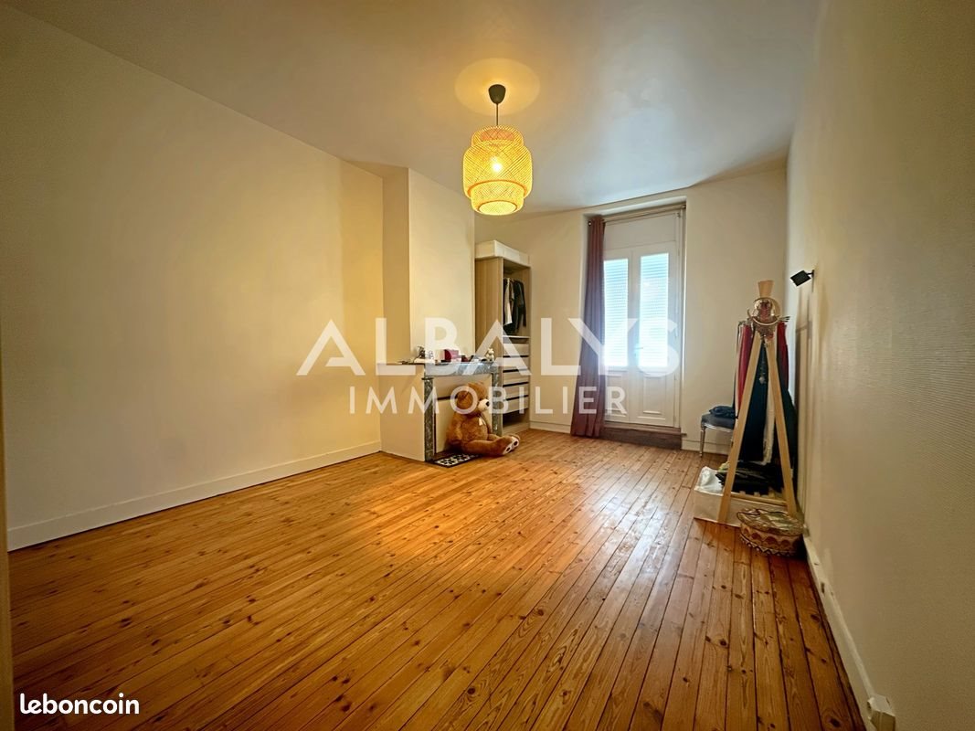 Appartement à louer, 97m², Libourne
