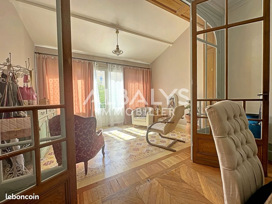 Appartement à louer, 97m², Libourne