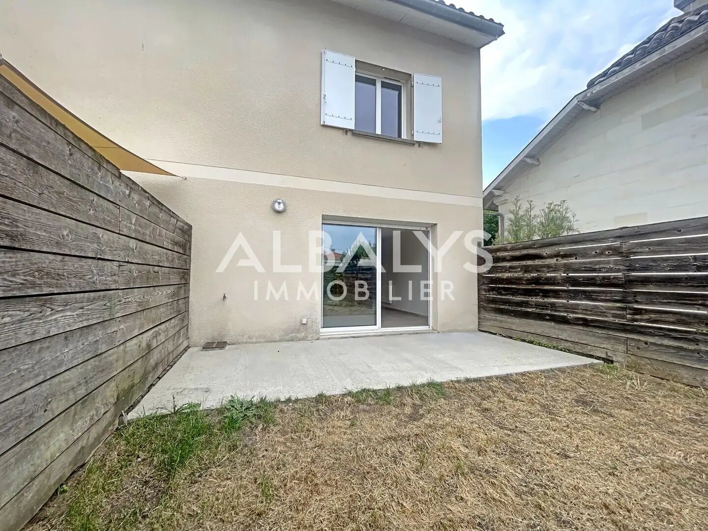 Maison à vendre, 81m², Libourne