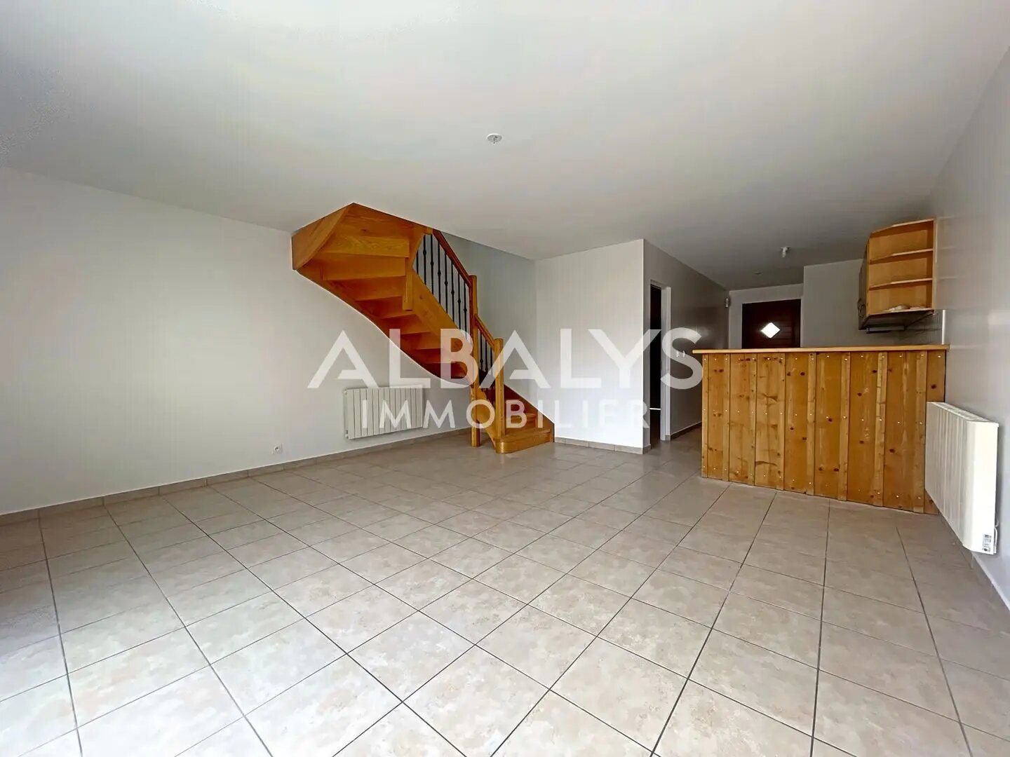 Maison à vendre, 81m², Libourne