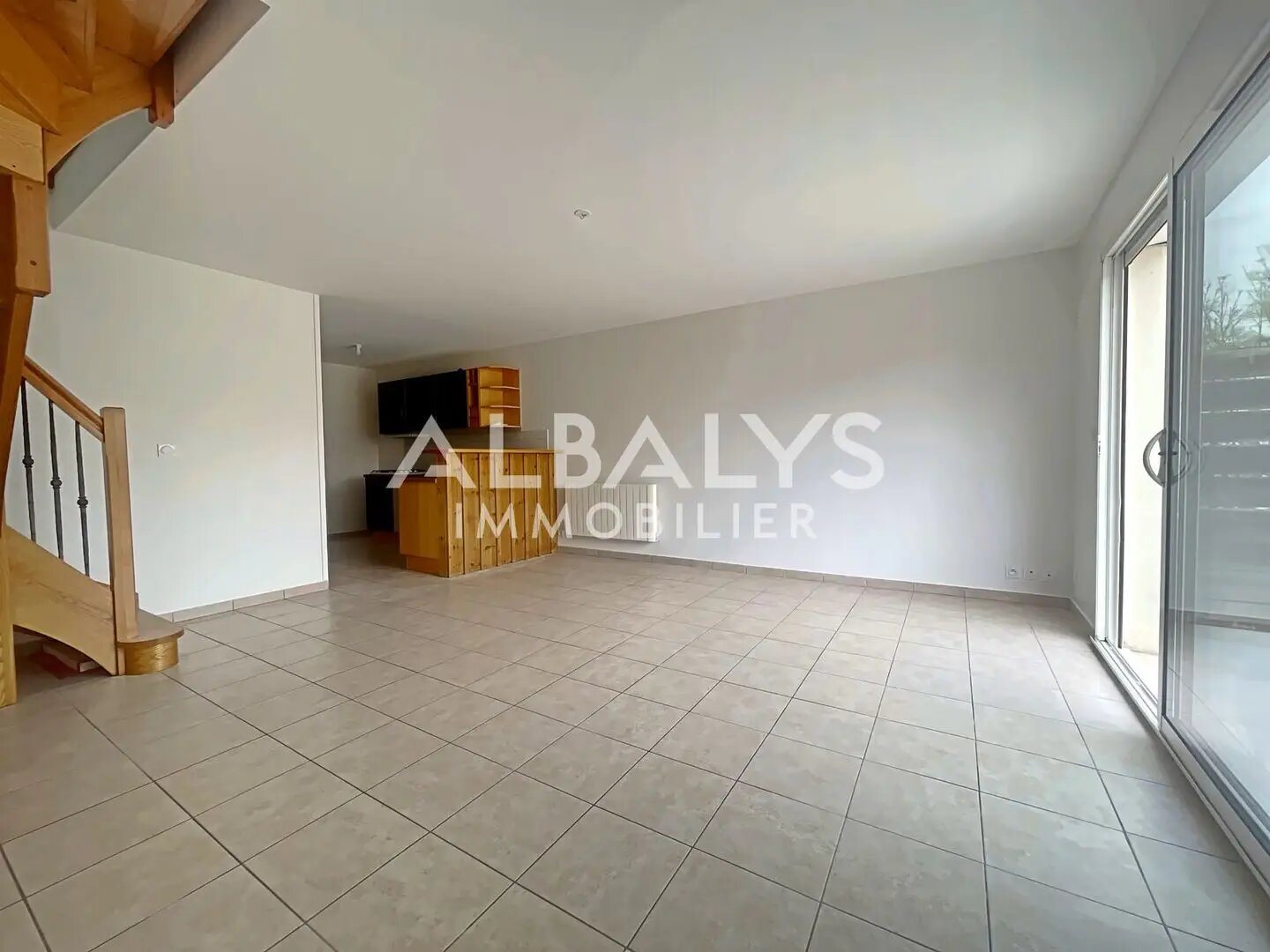 Maison à vendre, 81m², Libourne