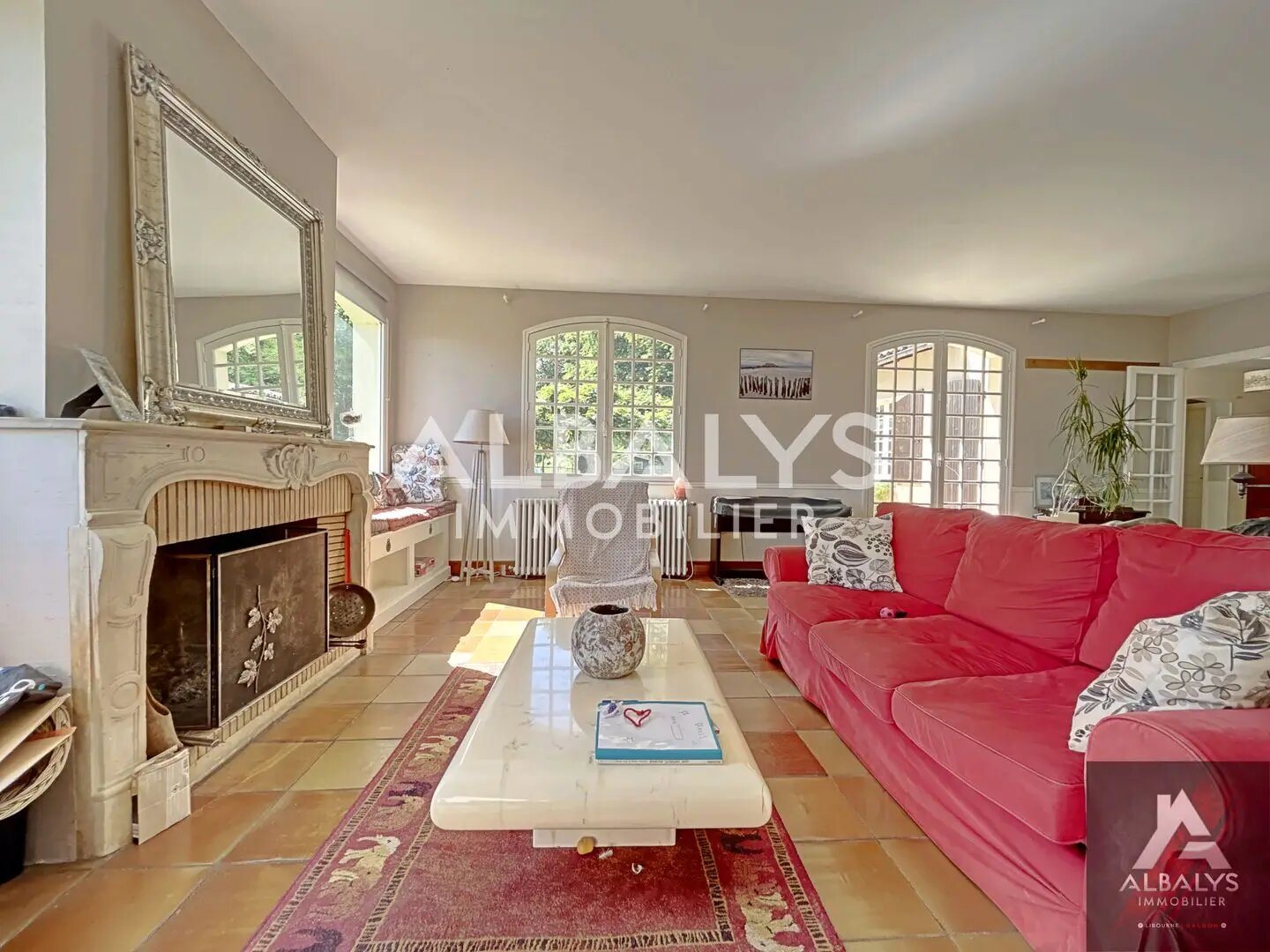 Maison à vendre, 185m², Cadarsac