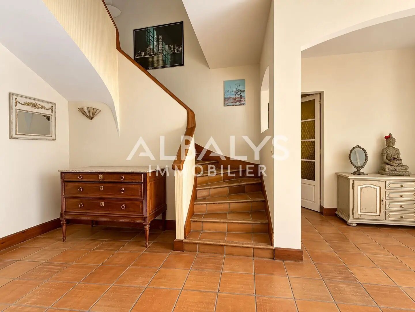 Maison à vendre, 185m², Cadarsac