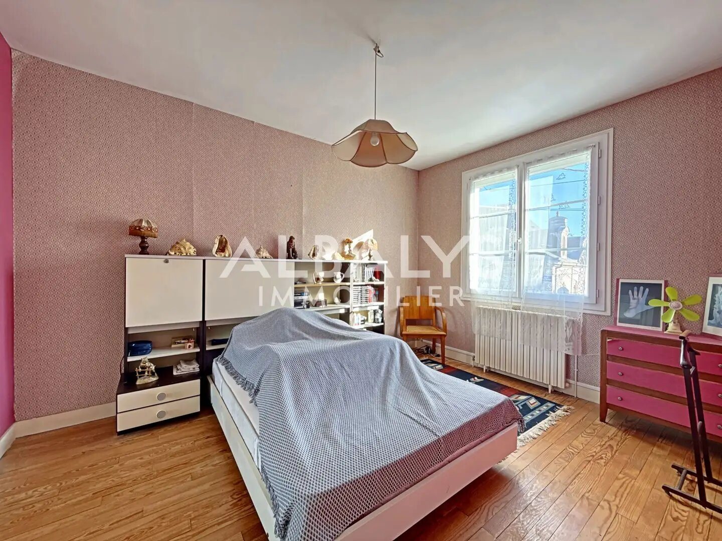 Maison à vendre, 90m², Guîtres