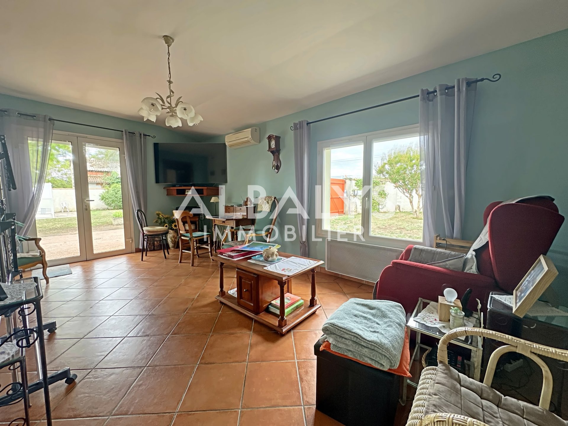 Maison à vendre, 121m², Libourne